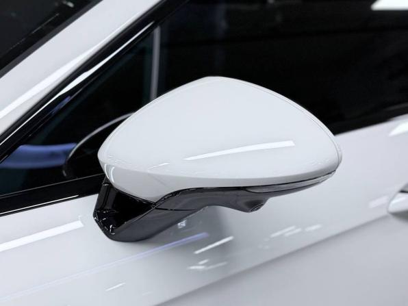 Новый Porsche Panamera III 2026 года, цена 20 980 000 рублей, лифтбек, Автокод Объявления