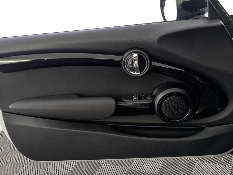 Mini Hatch III (F55/F56) Рестайлинг 2 Москва  - изображение 19