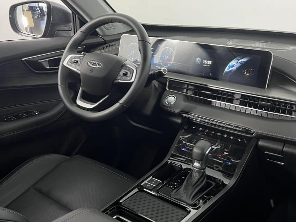 Chery Tiggo 4 Pro I Рестайлинг с пробегом 2024 года, цена 1 770 000 рублей, 10195 км, внедорожник, Автокод Объявления