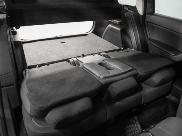 Skoda Yeti I с пробегом 2011 года, цена 929 000 рублей, 94636 км, внедорожник, Автокод Объявления