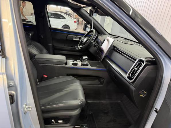 Jaecoo J7 I с пробегом 2024 года, цена 2 387 000 рублей, 6780 км, внедорожник, Автокод Объявления