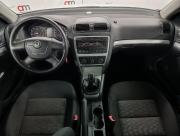 Skoda Octavia II (A5) Рестайлинг Санкт-Петербург  - изображение 30