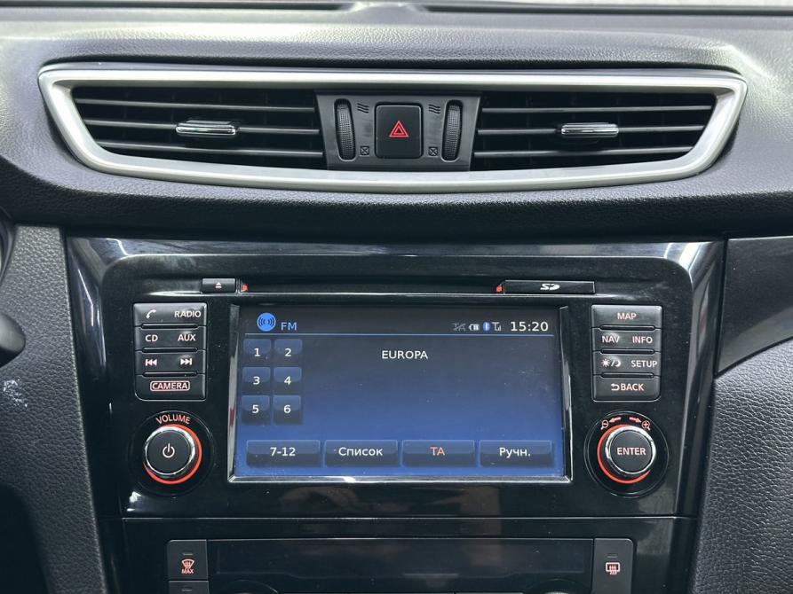 Nissan Qashqai II Ярославль  - изображение 24