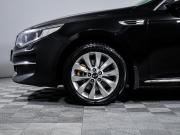 Kia Optima IV Москва  - изображение 23