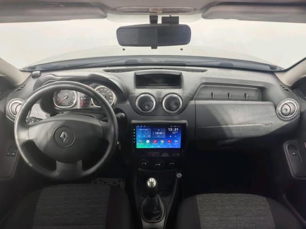 Renault Duster I с пробегом 2012 года, цена 519 000 рублей, 195000 км, внедорожник, Автокод Объявления