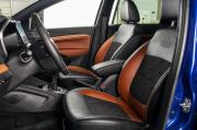 Lada (ВАЗ) Vesta I Рестайлинг (NG) Челябинск  - изображение 27