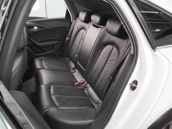 Audi A6 IV (C7) с пробегом 2014 года, цена 1 699 000 рублей, 175844 км, седан, Автокод Объявления