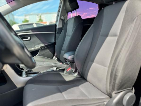 Hyundai i30 II с пробегом 2014 года, цена 1 219 000 рублей, 139059 км, хэтчбек, Автокод Объявления