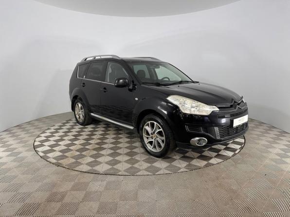 Citroen C-Crosser с пробегом 2008 года, цена 674 300 рублей, 274322 км, внедорожник, Автокод Объявления