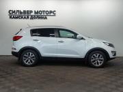 Kia Sportage III Рестайлинг Пермь  - изображение 24