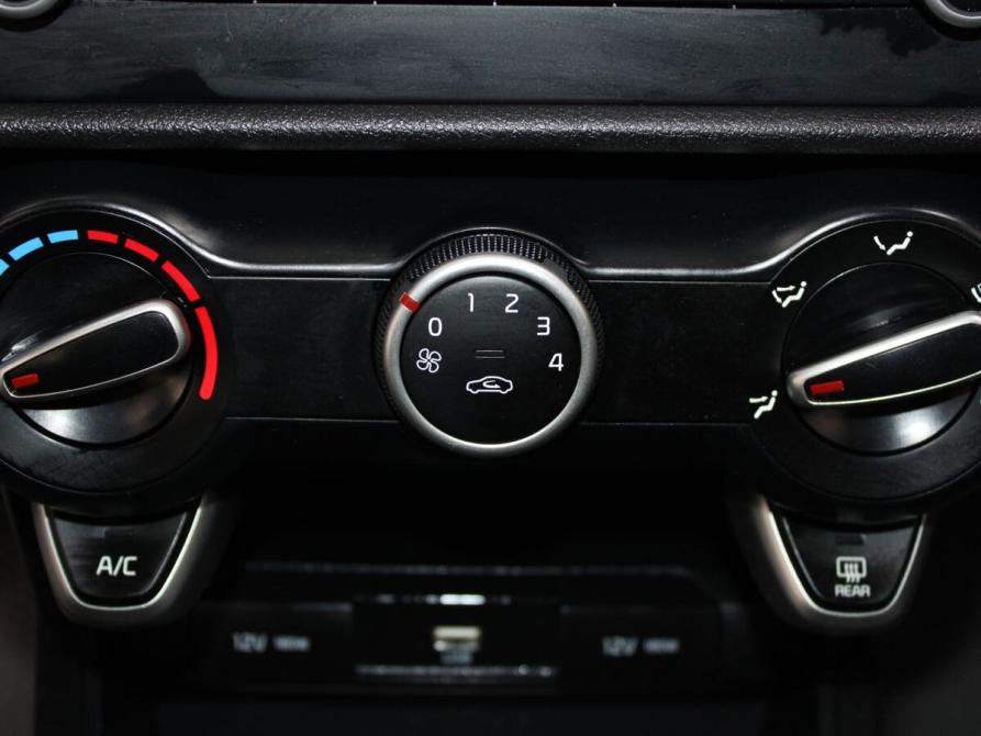 Kia Rio IV Рестайлинг Старый Оскол  - изображение 15