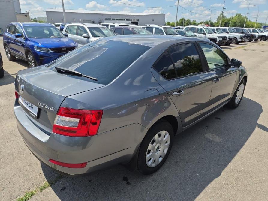 Skoda Octavia III (A7) Саратов  - изображение 15