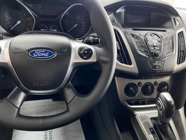 Ford Focus III с пробегом 2014 года, цена 925 000 рублей, 91478 км, хэтчбек, Автокод Объявления