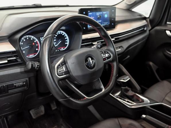 Livan X3 Pro с пробегом 2023 года, цена 1 250 000 рублей, 80482 км, внедорожник, Автокод Объявления
