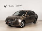 Lada (ВАЗ) Granta I Рестайлинг Казань  - изображение 9