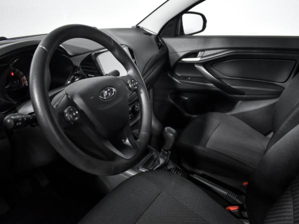 Lada (ВАЗ) Vesta I с пробегом 2018 года, цена 845 000 рублей, 170000 км, седан, Автокод Объявления