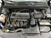 Hyundai Grandeur V Энгельс  - изображение 59