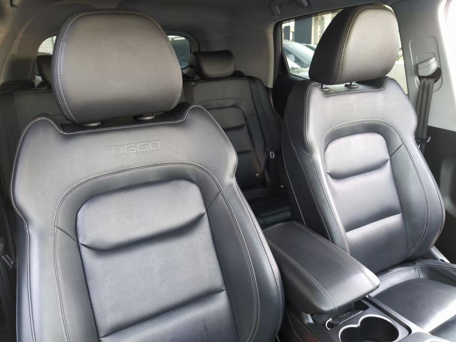 Chery Tiggo 4 Pro I Екатеринбург  - изображение 19