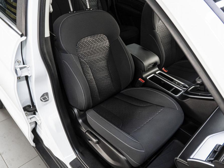 Haval M6 II Тюмень  - изображение 16