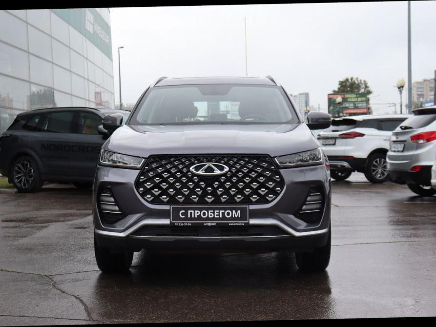 Chery Tiggo 7 Pro I Самара  - изображение 2