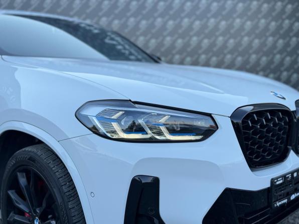 BMW X4 II (G02) Рестайлинг с пробегом 2021 года, цена 6 200 000 рублей, 69000 км, внедорожник, Автокод Объявления