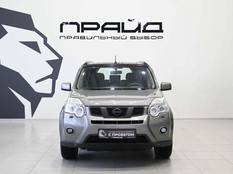 Nissan X-Trail II Рестайлинг Ростов-на-Дону  - изображение 3