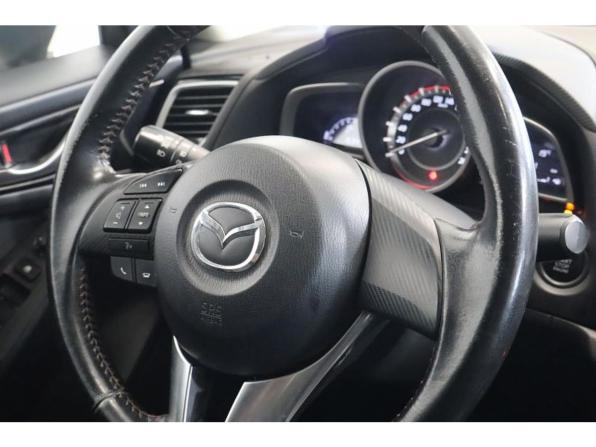 Mazda 3 III (BM) с пробегом 2014 года, цена 1 288 000 рублей, 163408 км, седан, Автокод Объявления