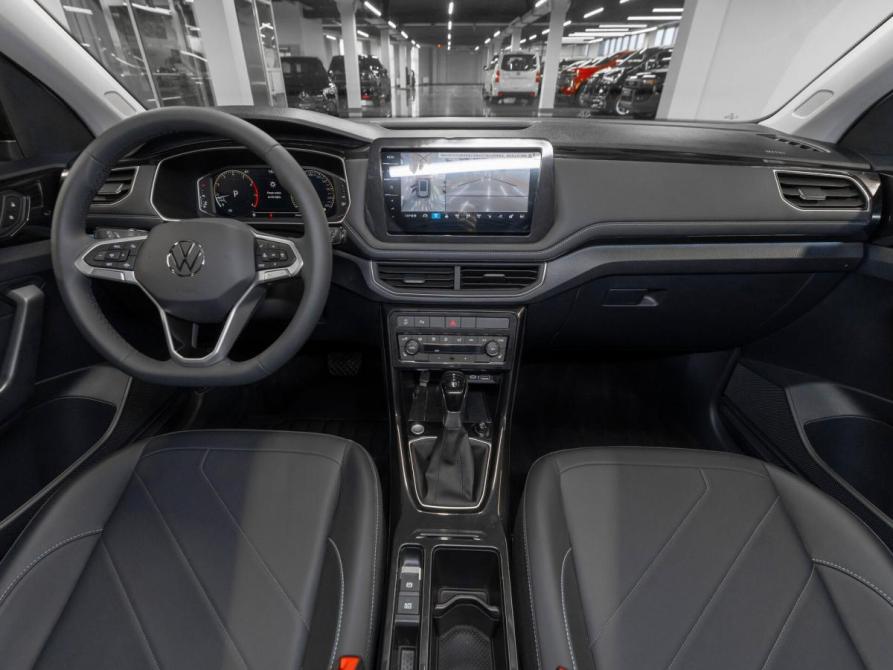 Volkswagen Tharu XR Москва  - изображение 8