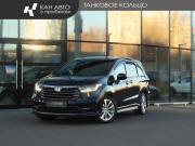 Honda Odyssey V Рестайлинг 2 Казань  - изображение 18
