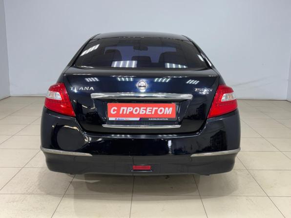 Nissan Teana II (J32) с пробегом 2010 года, цена 920 000 рублей, 220994 км, седан, Автокод Объявления