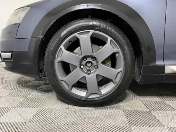 Audi A6 allroad II (C6) с пробегом 2008 года, цена 714 000 рублей, 368771 км, универсал, Автокод Объявления