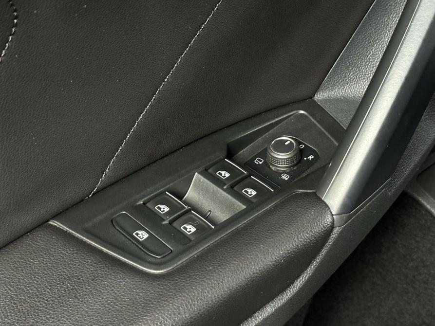 Volkswagen Tiguan II Рестайлинг Уфа  - изображение 18