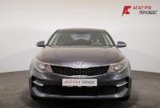 Kia Optima IV Рестайлинг Ярославль  - изображение 27