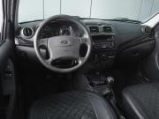 Lada (ВАЗ) Granta I Рестайлинг Ростов-на-Дону  - изображение 20