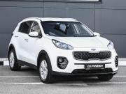 Kia Sportage IV Новороссийск  - изображение 25