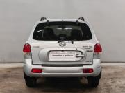 Hyundai Santa Fe Classic Москва  - изображение 22