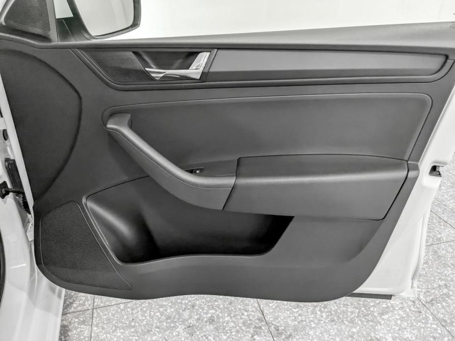 Skoda Rapid II Москва  - изображение 23