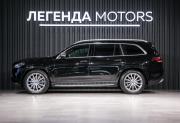 Mercedes-Benz GLS II (X167) Иркутск  - изображение 45