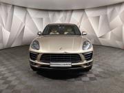 Porsche Macan I Москва  - изображение 29