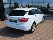 Lada (ВАЗ) Vesta I Калуга  - изображение 7