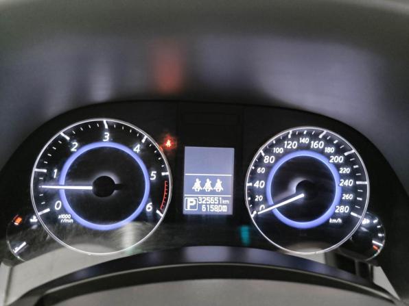 Infiniti QX70 с пробегом 2016 года, цена 1 850 000 рублей, 325649 км, внедорожник, Автокод Объявления