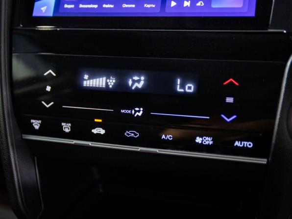 Honda Shuttle II с пробегом 2016 года, цена 999 500 рублей, 189312 км, универсал, Автокод Объявления