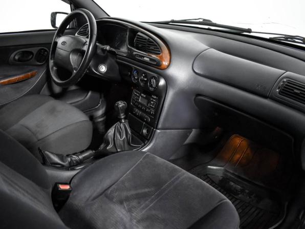 Ford Mondeo II с пробегом 1998 года, цена 135 000 рублей, 254000 км, лифтбек, Автокод Объявления