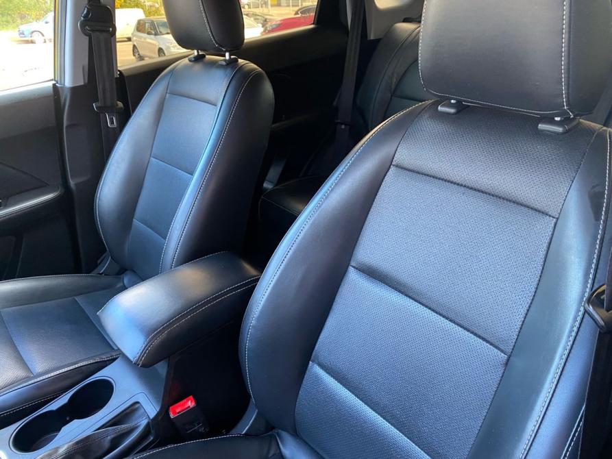Lifan X70 I Екатеринбург  - изображение 13