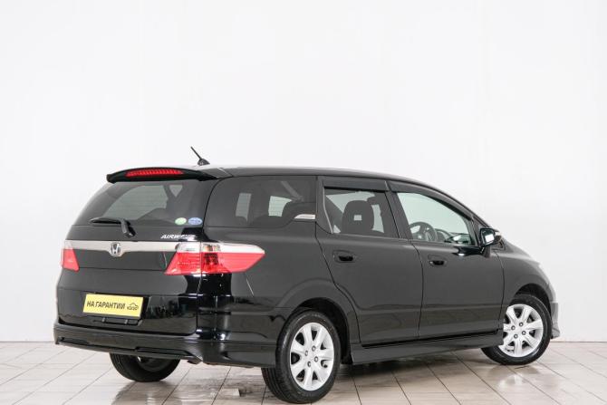 Honda Airwave I Рестайлинг с пробегом 2009 года, цена 899 000 рублей, 174000 км, универсал, Автокод Объявления