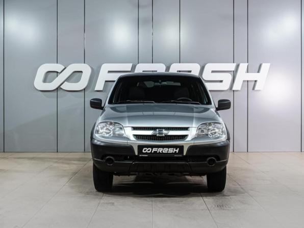 Chevrolet Niva I Рестайлинг с пробегом 2019 года, цена 799 000 рублей, 125774 км, внедорожник, Автокод Объявления