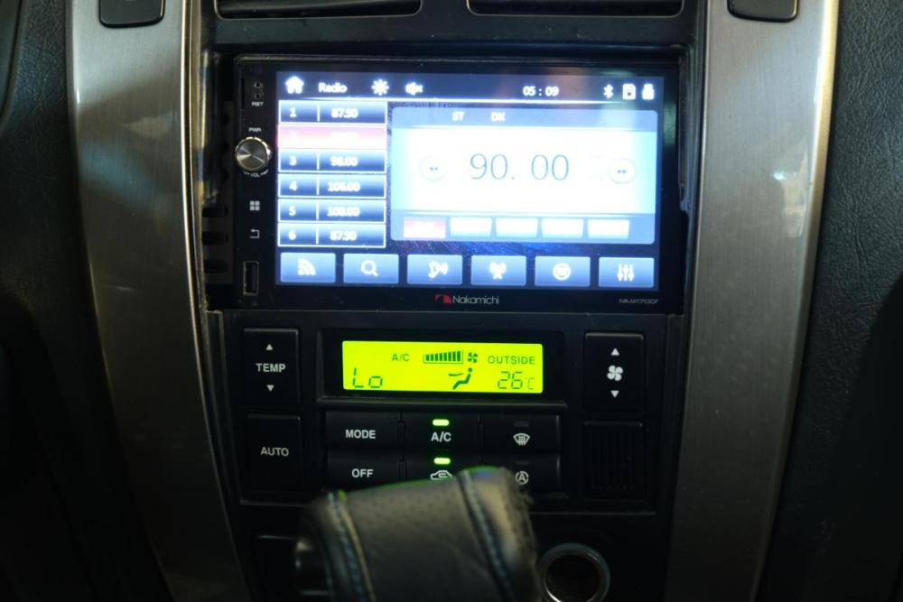 Hyundai Tucson I Омск  - изображение 13