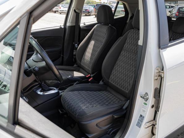 Opel Mokka I с пробегом 2013 года, цена 1 040 000 рублей, 170628 км, внедорожник, Автокод Объявления