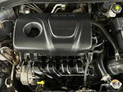 Hyundai Solaris II Москва  - изображение 29