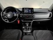 Kia Seltos I Подольск  - изображение 36